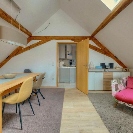 Mainloft Apartment Hassfurt Exterior photo