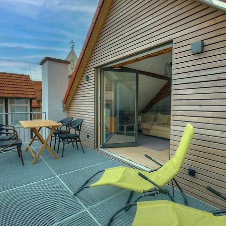 Mainloft Apartment Hassfurt Exterior photo