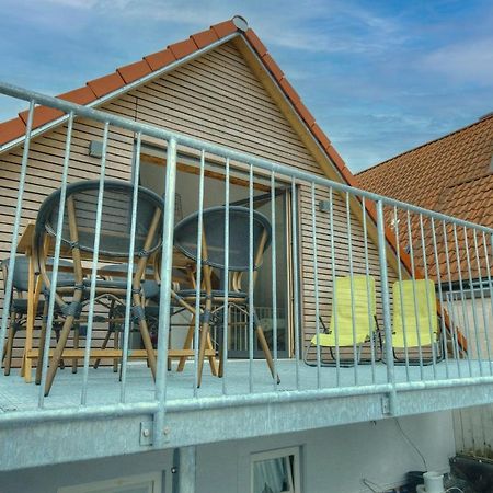 Mainloft Apartment Hassfurt Exterior photo