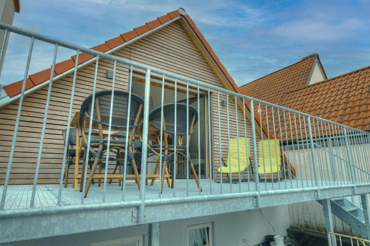 Mainloft Apartment Hassfurt Exterior photo