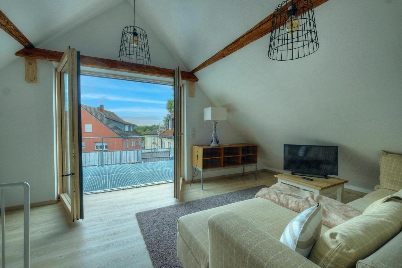 Mainloft Apartment Hassfurt Exterior photo